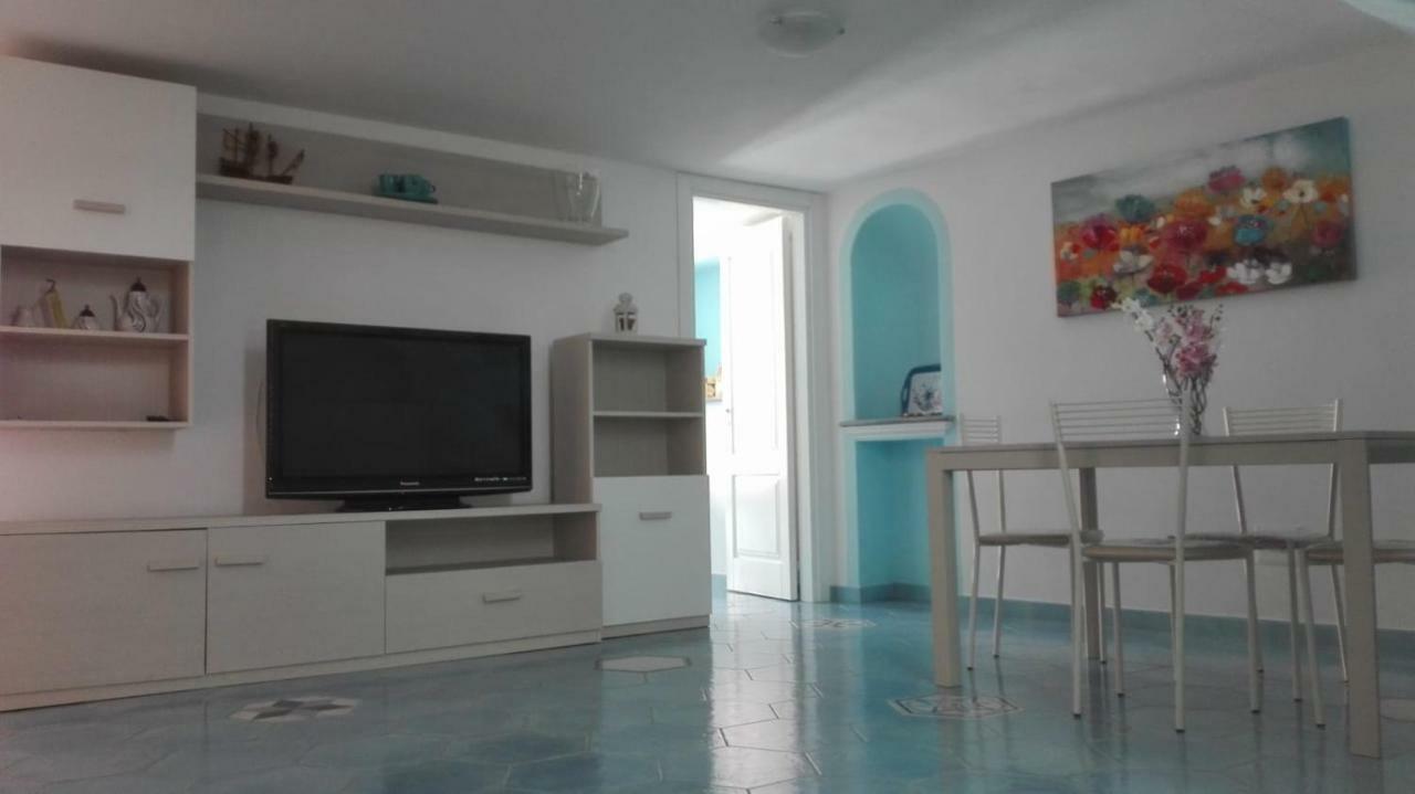 Casa Cucurullo Apartment Procida Exterior photo