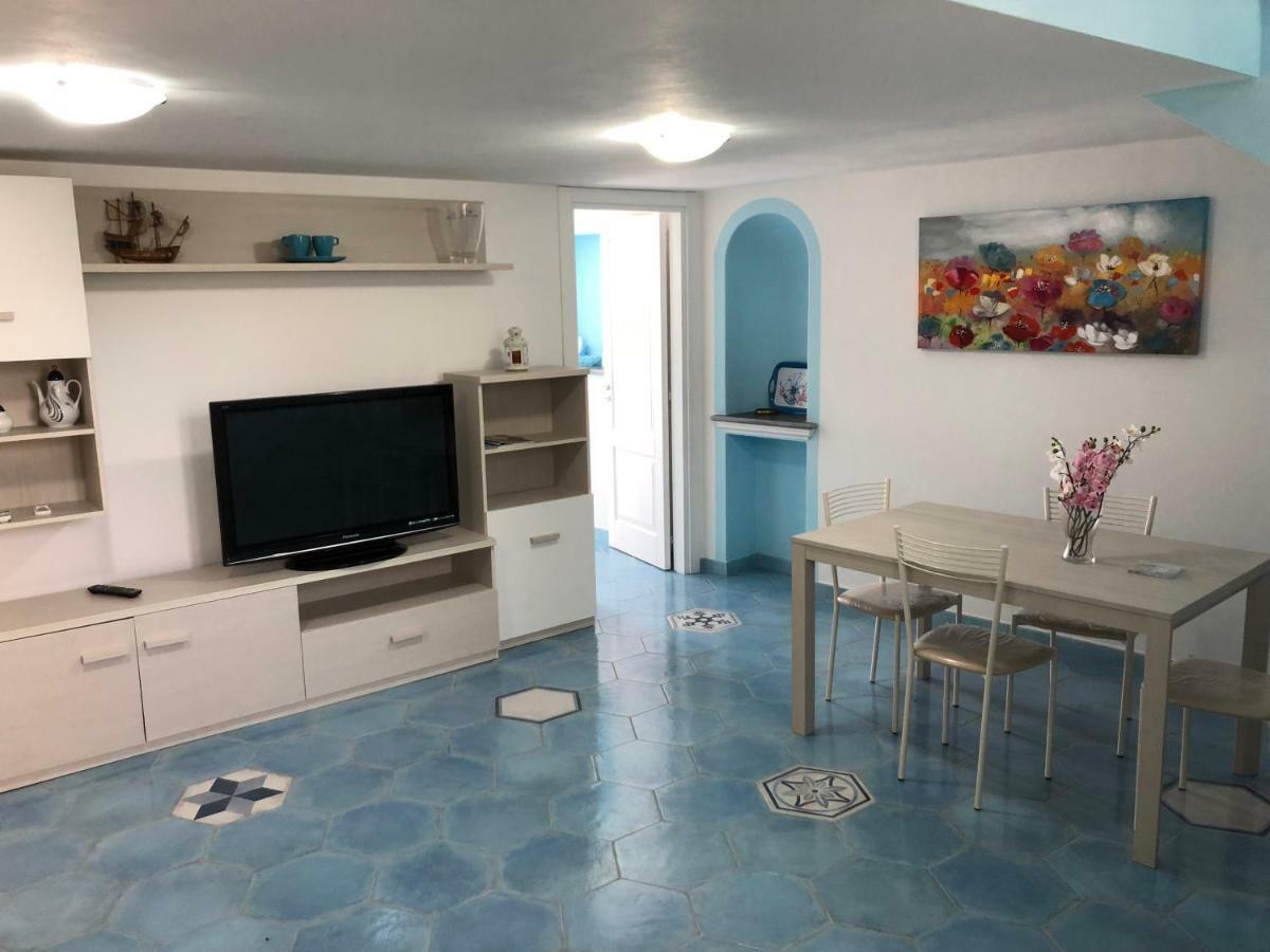 Casa Cucurullo Apartment Procida Exterior photo