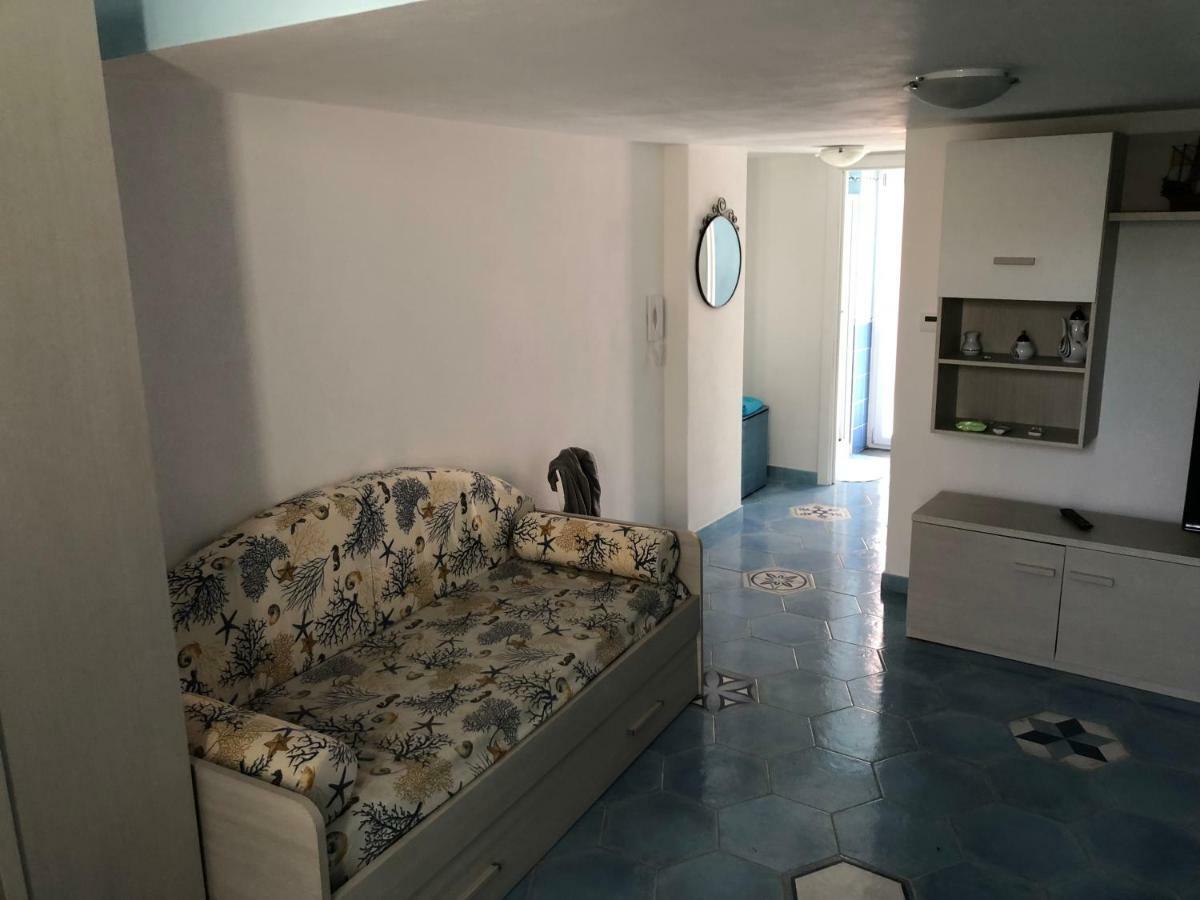 Casa Cucurullo Apartment Procida Exterior photo