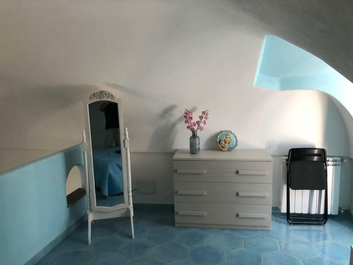 Casa Cucurullo Apartment Procida Exterior photo